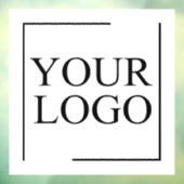 Gepersonaliseerde bruiloft aangepaste idee toevoeg raamsticker (Vel 3)