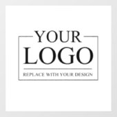 Gepersonaliseerde bruiloft aangepaste idee toevoeg raamsticker (Vel)