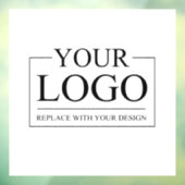 Gepersonaliseerde bruiloft aangepaste idee toevoeg raamsticker (Vel 3)