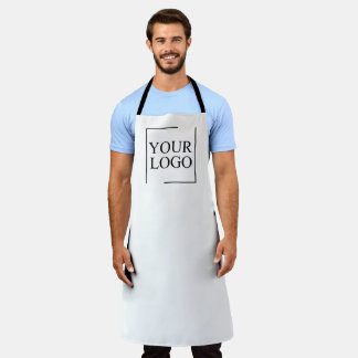 Gepersonaliseerde bruiloft aangepaste idee toevoeg schort