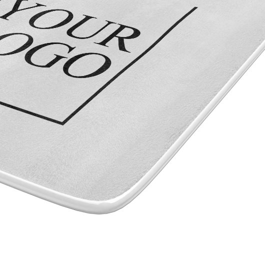 Gepersonaliseerde bruiloft aangepaste idee toevoeg snijplank (Hoek)