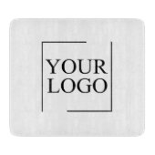 Gepersonaliseerde bruiloft aangepaste idee toevoeg snijplank (Voorkant)