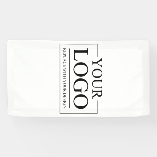 Gepersonaliseerde bruiloft aangepaste idee toevoeg spandoek (Horizontaal)