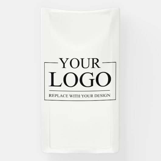 Gepersonaliseerde bruiloft aangepaste idee toevoeg spandoek (Verticaal)