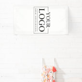 Gepersonaliseerde bruiloft aangepaste idee toevoeg spandoek (Insitu)