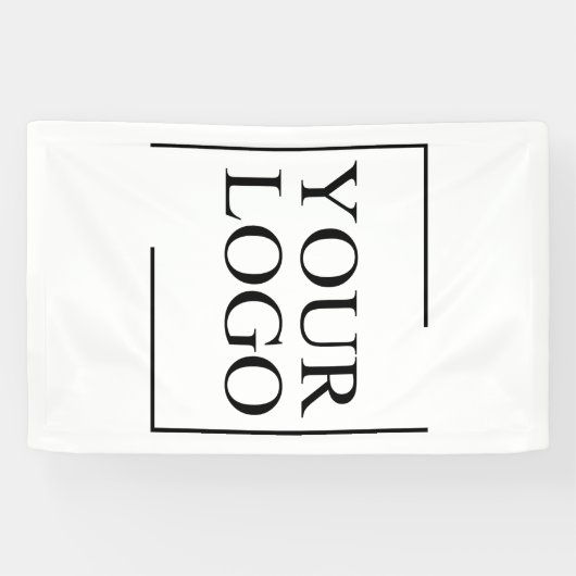 Gepersonaliseerde bruiloft aangepaste idee toevoeg spandoek (Horizontaal)