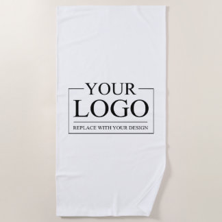 Gepersonaliseerde bruiloft aangepaste idee toevoeg strandlaken