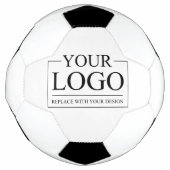 Gepersonaliseerde bruiloft aangepaste idee toevoeg voetbal (Voorkant)