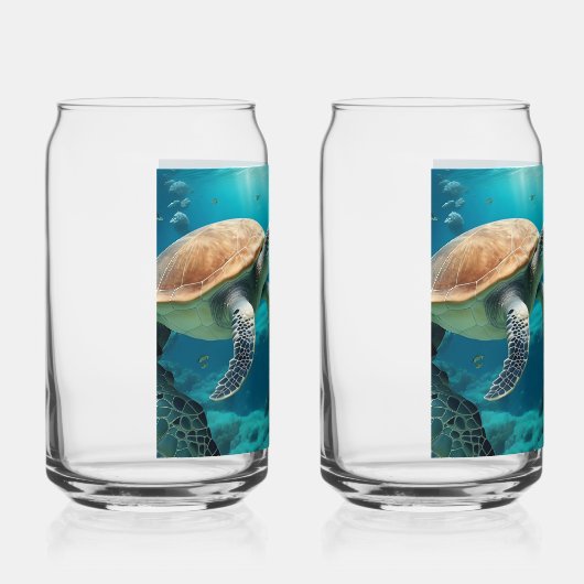 Gepersonaliseerde bruiloft champagne fluiten – Ele Blikvorm Glas (Rechts)