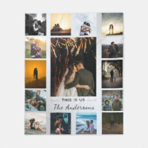 Gepersonaliseerde bruiloft Jubileum Gift