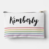 Gepersonaliseerde bruiloft planner Event Planner Etui (Achterkant)