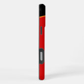 Gepersonaliseerde Buccaneers Jersey Amerikaans Foo iPhone Hoesje (Rechterkant)