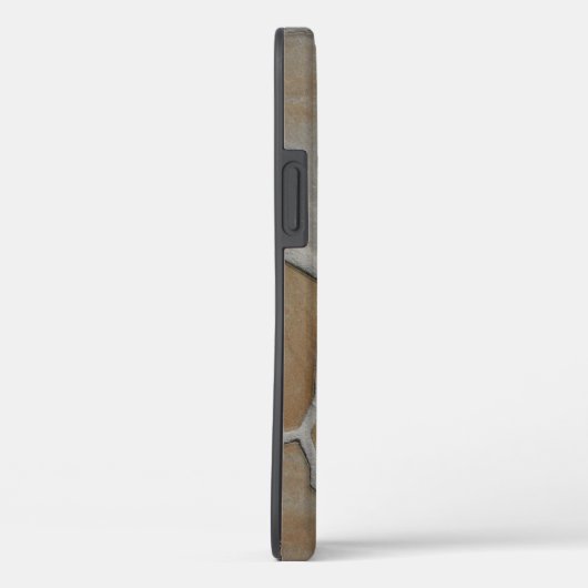 Gepersonaliseerde Bulldog Lover's Apple iPhone 12 Case-Mate iPhone Case (Achterkant / Rechts)