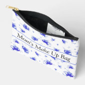 Gepersonaliseerde Bumblebee Accessoirezak Etui (Open)