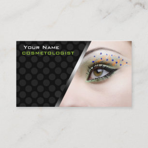 Gepersonaliseerde BusinessCards voor de Visitekaartje