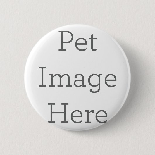 Standaard, 5,7 cm Ronde button (Voorkant)