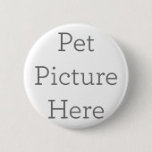 Standaard, 5,7 cm Ronde button (Voorkant)