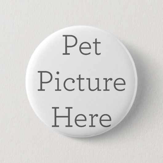 Standaard, 5,7 cm Ronde button (Voorkant)