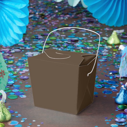 Gepersonaliseerde C Bro Favoriete Boxen – Neem uit Bedankdoosjes (Feest)