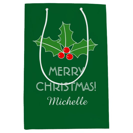 Gepersonaliseerde cadeautas met cadeautjes voor pr (Voorkant)