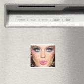 Gepersonaliseerde cadeautjes Design? Magneet (Insitu (Vaatwasser))