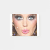 Gepersonaliseerde cadeautjes Design? Post-it® Notes (Voorkant)