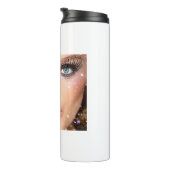 Gepersonaliseerde cadeautjes Design? Thermosbeker (Geroteerd rechts)