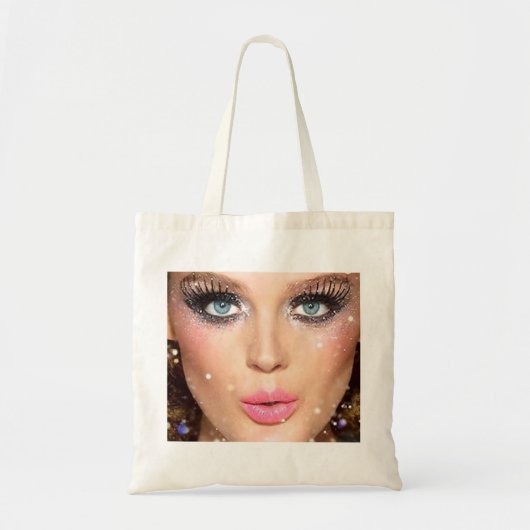Gepersonaliseerde cadeautjes Design? Tote Bag (Voorkant)