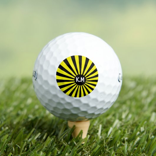Gepersonaliseerde Callaway golfballen (Insitu Shirt)