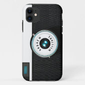 Gepersonaliseerde  Camera Case-Mate iPhone Case (Achterkant)