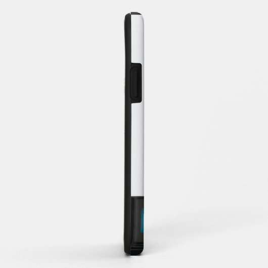 Gepersonaliseerde  Camera Case-Mate iPhone Case (Achterkant/rechts)