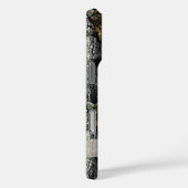 Gepersonaliseerde camouflage van bos takken Case-Mate iPhone case (Achterkant / Rechts)