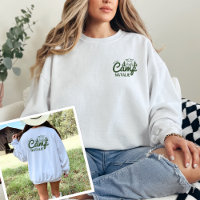 Gepersonaliseerde Camp Bach Bachelorette Party Cus