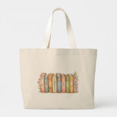 ``` Gepersonaliseerde Canvas Tas voor Vrouwendag 2 (Achterkant)