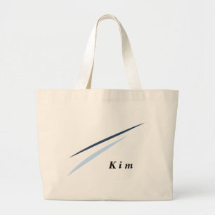 Gepersonaliseerde Canvas tassen