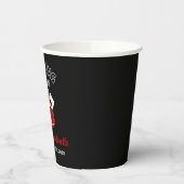 Gepersonaliseerde Casino Las Vegas Bachelorette Pa Papieren Bekers (Links)