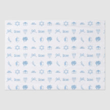 Gepersonaliseerde Chanoeka Preppy Sweet