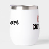 Gepersonaliseerde Chaos Coördinator Boss Manager A (Rechts)