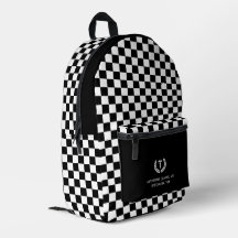 Gepersonaliseerde check patroon Medische arts Verp