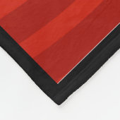 Gepersonaliseerde Cheer Blanket Fleece Deken (Hoek)