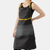 Gepersonaliseerde Chef Schorten - Schorten voor Ma (Insitu)