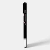 Gepersonaliseerde Cherry Blossom iPhone 14 Plus Ho Case-Mate iPhone Case (Achterkant / Links)