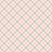 Gepersonaliseerde Chic servetten moderne pasteltaf