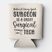 Gepersonaliseerde chirurgische technologie | Chiru Blikjeskoeler (Voorkant)