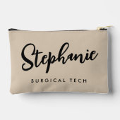 Gepersonaliseerde chirurgische technologie | Chiru Etui (Achterkant)