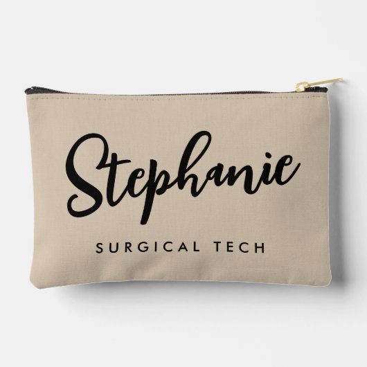 Gepersonaliseerde chirurgische technologie | Chiru Etui (Achterkant)