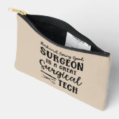 Gepersonaliseerde chirurgische technologie | Chiru Etui (Open)