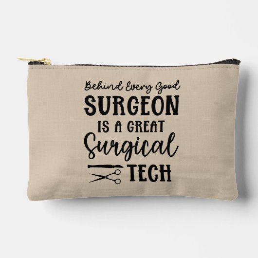 Gepersonaliseerde chirurgische technologie | Chiru Etui (Voorkant)