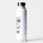 Gepersonaliseerde chirurgische technologie | Chiru Waterfles (Links)