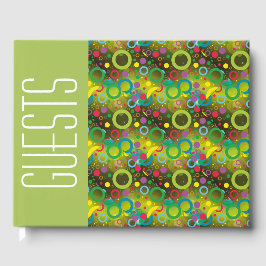 Gepersonaliseerde Christelijke scripts met GREEN c Gastenboek